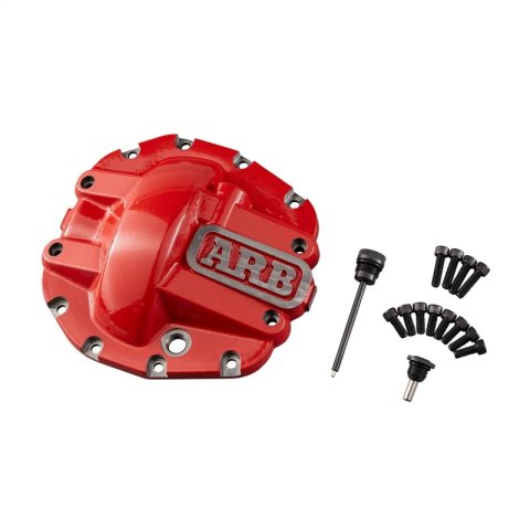 ARB Diff Cover Jl Rubicon Or Sport M220 Rear Axle thumbnail 3