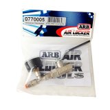 ARB Air Locker Test Gauge thumbnail 2