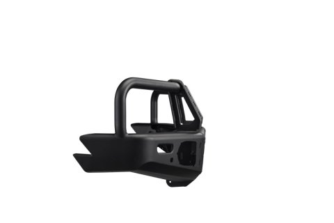 ARB Summit Bar Kit Textured Black Integrit Ford Ranger 19On (Fit Kit NOT Included) thumbnail 4