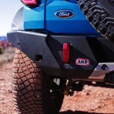 ARB 2021 Ford Bronco Rear Bumper Wide Body (Fit Kit NOT Included) thumbnail 3