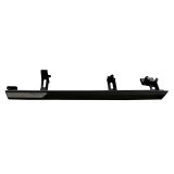 ARB 2021 Ford Bronco Rock Sliders - 4 Door thumbnail 3
