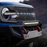ARB 2021 Ford Bronco Front Bumper Wide Body - Non-Winch (Fit Kit NOT Included) thumbnail 5