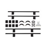 ARB Guard Rail Full 1255x1155 - Fits 1770060 thumbnail 1