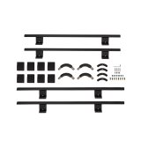 ARB Guard Rail Full 1255x1155 - Fits 1770060 thumbnail 5