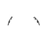 ARB Guard Rail Trade 1255 Long - Fits 1770060/70 thumbnail 1