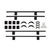 ARB Guard Rail Full 1255x1285 - For 1770070 thumbnail 2