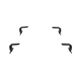 ARB BASE Rack Gutter 4 Leg Kit H1 - For 1770020 thumbnail 3