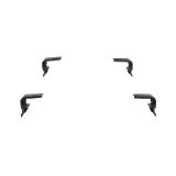 ARB BASE Rack Gutter 4 Leg Kit H1 - For 1770020 thumbnail 4