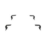 ARB BASE Rack Gutter 4 Leg Kit H1 - For 1770020 thumbnail 7