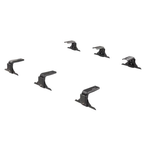 ARB BASE Rack Gutter 6 Leg Kit H1 - For 1770010/30/40 thumbnail 2
