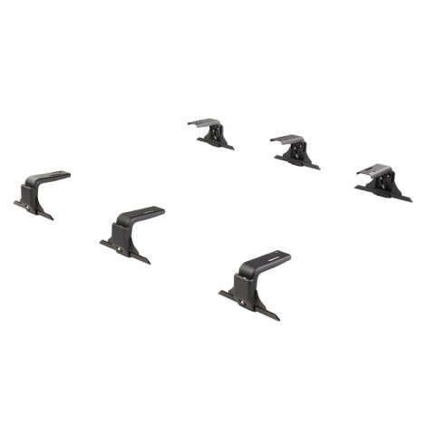 ARB BASE Rack Gutter 6 Leg Kit H1 - For 1770010/30/40 thumbnail 6