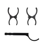 ARB 19-20 Ford Ranger BP51 Rear Fitting Kit thumbnail 2