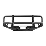ARB 2021 Ford Bronco Summit Winch Bumper (Fit Kit NOT Included) thumbnail 1