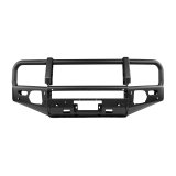 ARB 2021 Ford Bronco Summit Winch Bumper (Fit Kit NOT Included) thumbnail 3