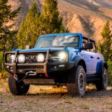 ARB 2021 Ford Bronco Summit Winch Bumper (Fit Kit NOT Included) thumbnail 5