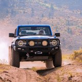 ARB 2021 Ford Bronco Summit Winch Bumper (Fit Kit NOT Included) thumbnail 6