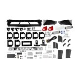ARB 2021 Ford Bronco Summit Winch Bumper (Fit Kit NOT Included) thumbnail 8