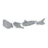 ARB 2021 Ford Bronco Under Vehicle Protection thumbnail 3