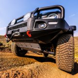 ARB 2021 Ford Bronco Under Vehicle Protection thumbnail 5