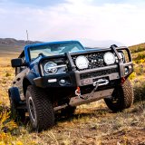 ARB 2021 Ford Bronco Under Vehicle Protection thumbnail 7