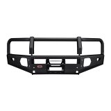 ARB Summit Combar Textured Fogii Tacoma w/ Camera Relocation Kit thumbnail 1