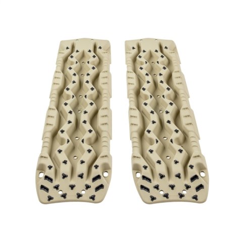 ARB TRED Pro Recovery Boards - Desert Sand thumbnail 1