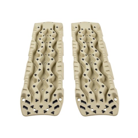 ARB TRED Pro Recovery Boards - Desert Sand thumbnail 2