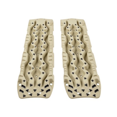 ARB TRED Pro Recovery Boards - Desert Sand thumbnail 3