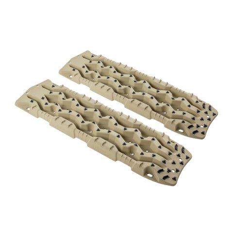 ARB TRED Pro Recovery Boards - Desert Sand thumbnail 8