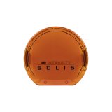 ARB Intensity SOLIS 21 Driving Light Cover - Amber Lens thumbnail 2