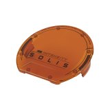 ARB Intensity SOLIS 21 Driving Light Cover - Amber Lens thumbnail 4
