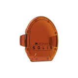 ARB Intensity SOLIS 21 Driving Light Cover - Amber Lens thumbnail 5