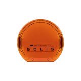 ARB Intensity SOLIS 21 Driving Light Cover - Amber Lens thumbnail 7