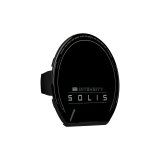 ARB Intensity SOLIS 21 Driving Light Cover - Black Lens thumbnail 3