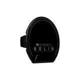 ARB Intensity SOLIS 21 Driving Light Cover - Black Lens thumbnail 4