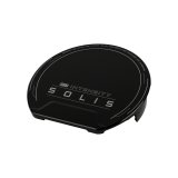 ARB Intensity SOLIS 21 Driving Light Cover - Black Lens thumbnail 6