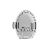 ARB Intensity SOLIS 21 Driving Light Cover - Clear Lens thumbnail 2