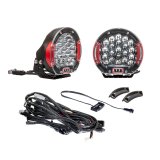 ARB Intensity SOLIS 21 2 Spot Kit With Loom (Does NOT DS) thumbnail 3