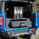 ARB Roller Drawer Ford Bronco Install Kit thumbnail 8