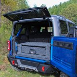 ARB R/Drawer Kit Ford Bronco 4DR thumbnail 5
