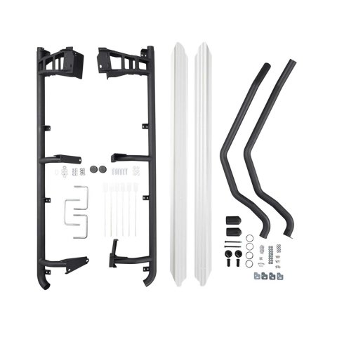 ARB Summit Step W/Front Rail Suits Ranger thumbnail 1
