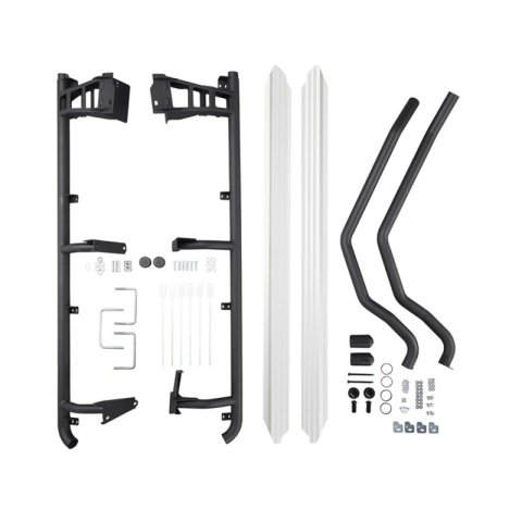 ARB Summit Step W/Front Rail Suits Ranger thumbnail 2