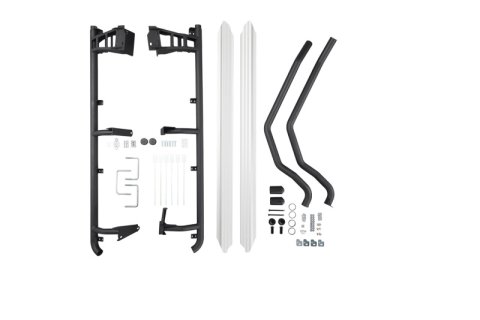 ARB Summit Step W/Front Rail Suits Ranger thumbnail 3