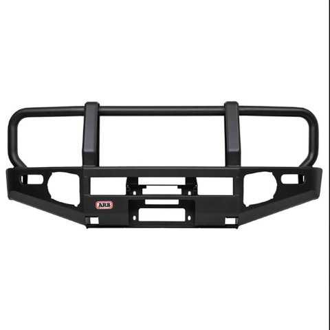 ARB Bull Bar for 2018-2021 Suzuki Jimny (Fit Kit NOT Included) thumbnail 1