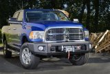 ARB Dodge Ram Textured Modular Bar Type C Kit thumbnail 2
