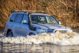 ARB 07-15 Toyota URJ200 PET 3UR-FE Snorkel Armax thumbnail 4