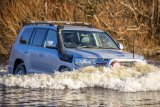 ARB 07-15 Toyota URJ200 PET 3UR-FE Snorkel Armax thumbnail 5