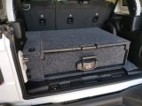 ARB 2018+ Jeep JL Sub Roller Drawer Side Floor Kit thumbnail 2