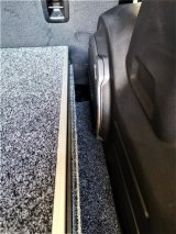 ARB 2018+ Jeep JL Sub Roller Drawer Side Floor Kit thumbnail 3