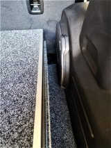 ARB 2018+ Jeep JL Sub Roller Drawer Side Floor Kit thumbnail 4